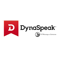 http://www.dynaspeak.ac.nz/