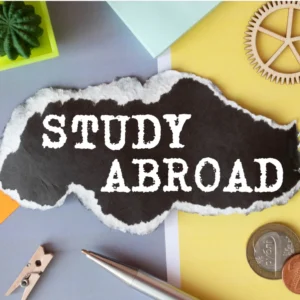 reasons for studying abroad
