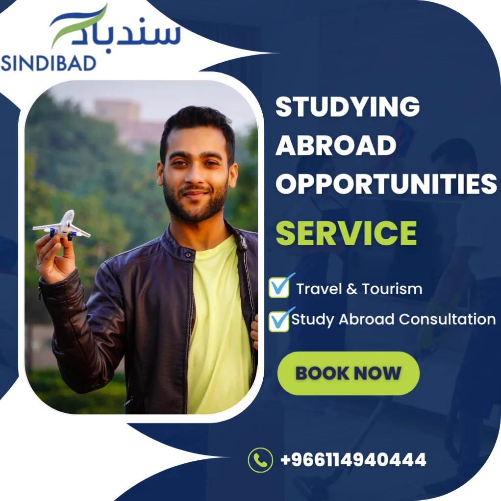 studying abroad opportunities