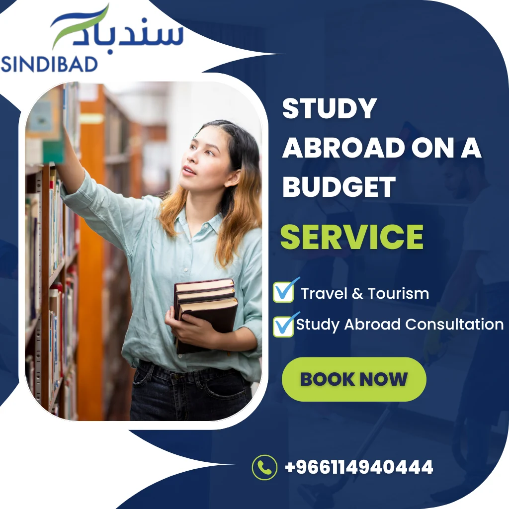 study abroad on a budget