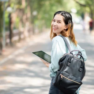 work and study abroad