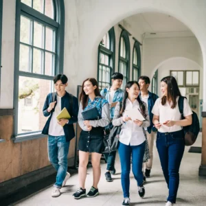 التقديم على جامعات بالخارج